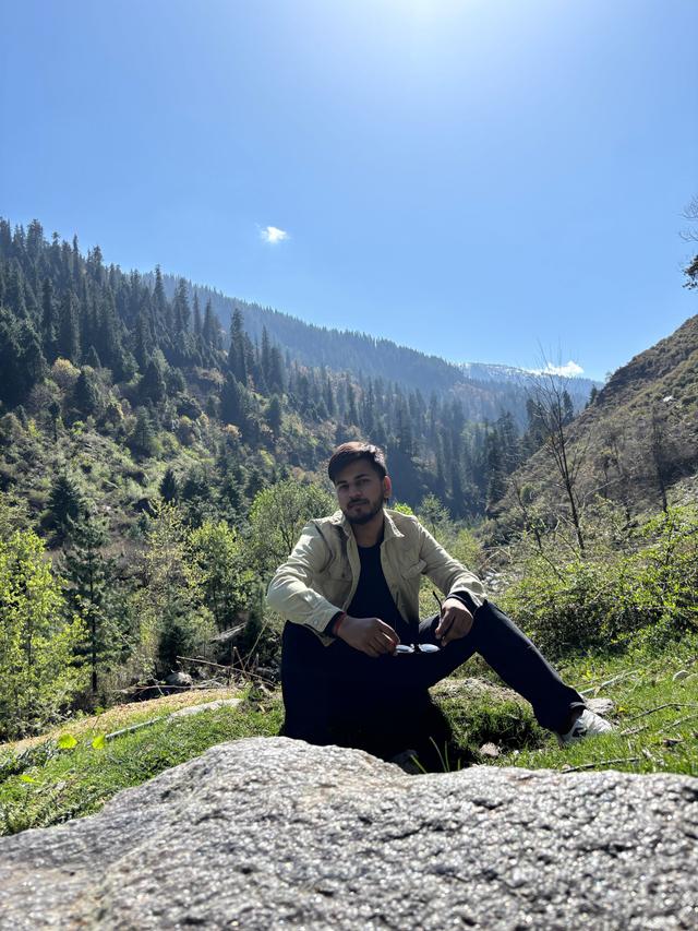 Kunal Yadav