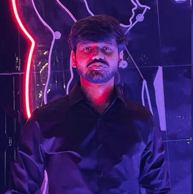Anmol Saxena
