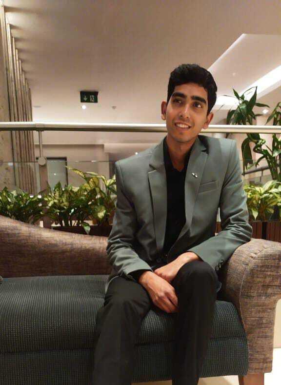 Kunal Gupta
