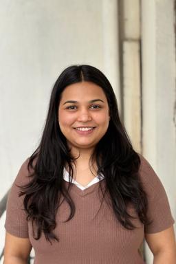 Mansi Goswami - UX Designer, L1