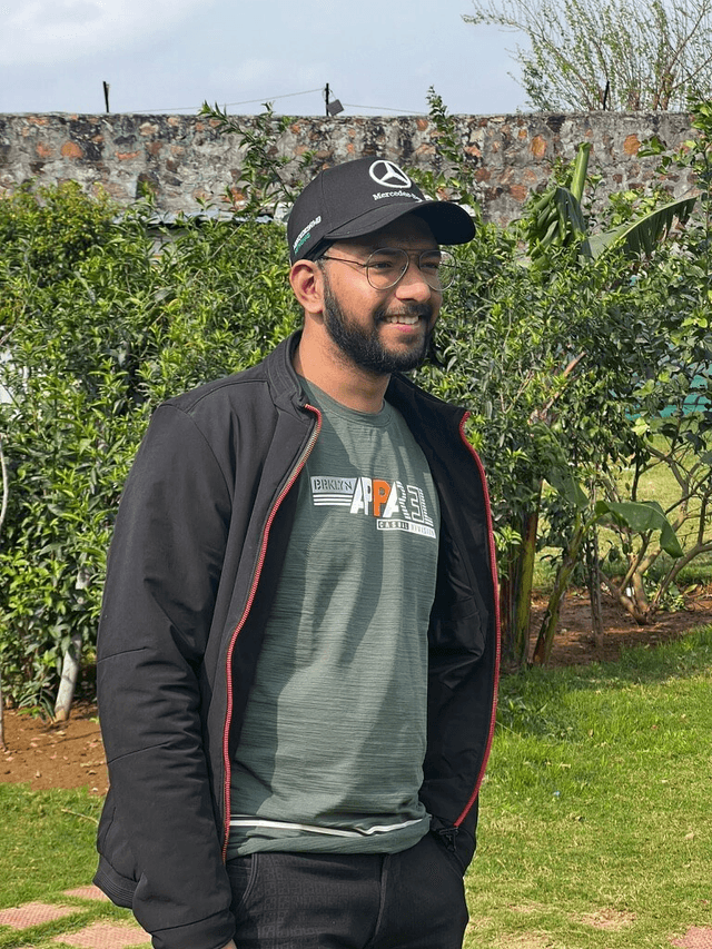 Yashveer Singh