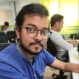 Rishav Saxena