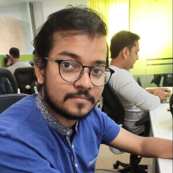 Rishav Saxena