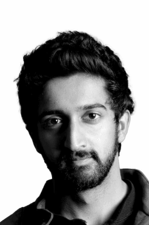 Shiv Sakhuja