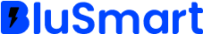 BluSmart logo