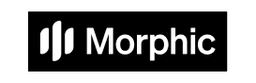Morphic logo