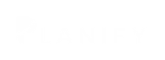 Planify logo
