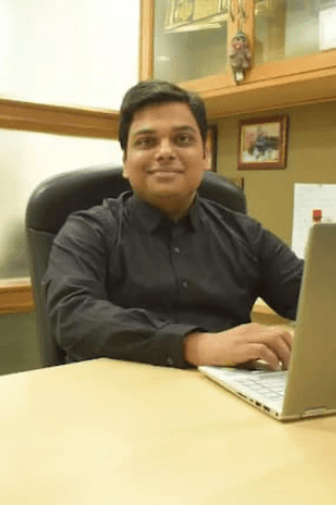 Rajesh Singla